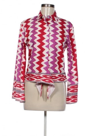 Cămașă de femei SHEIN, Mărime S, Culoare Multicolor, Preț 14,99 Lei