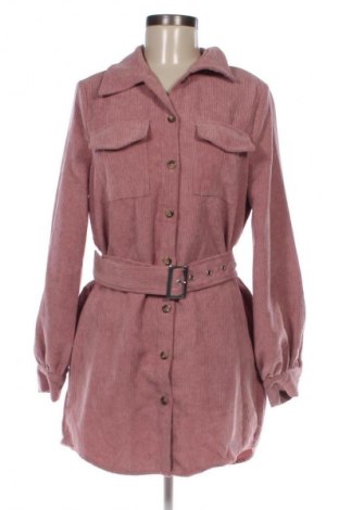 Cămașă de femei SHEIN, Mărime S, Culoare Mov deschis, Preț 67,99 Lei