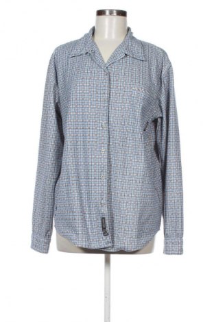 Damenbluse Salewa, Größe XL, Farbe Mehrfarbig, Preis € 3,99