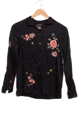 Γυναικείο πουκάμισο Scotch & Soda, Μέγεθος XS, Χρώμα Πολύχρωμο, Τιμή 42,99 €