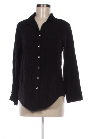 Дамска риза Secret, Размер M, Цвят Черен, Цена 3,06 €