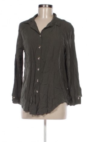 Cămașă de femei Secret, Mărime M, Culoare Verde, Preț 31,99 Lei