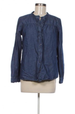 Dámská košile  Seidensticker, Velikost M, Barva Modrá, Cena  299,00 Kč