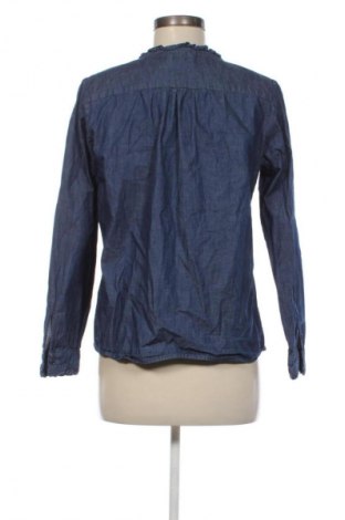 Dámská košile  Seidensticker, Velikost M, Barva Modrá, Cena  299,00 Kč