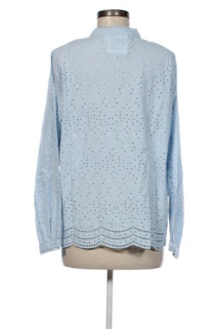 Damska koszula Selected Femme, Rozmiar XL, Kolor Niebieski, Cena 197,99 zł