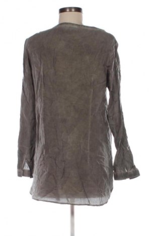 Γυναικείο πουκάμισο Sequel, Μέγεθος M, Χρώμα Γκρί, Τιμή 1,99 €