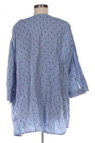 Дамска риза Sheego, Размер 3XL, Цвят Многоцветен, Цена 19,42 €