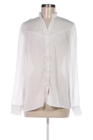 Dámská košile  Sinsay, Velikost M, Barva Bílá, Cena  199,00 Kč
