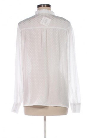 Dámská košile  Sinsay, Velikost M, Barva Bílá, Cena  199,00 Kč