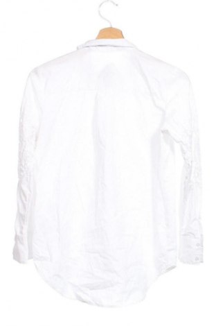Дамска риза Sinsay, Размер XXS, Цвят Бял, Цена 7,15 €