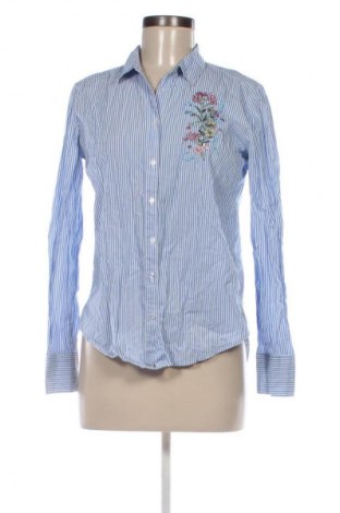 Dámská košile  Sinsay, Velikost S, Barva Vícebarevné, Cena  219,00 Kč