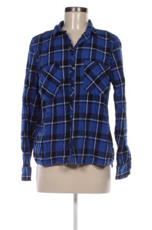 Dámská košile  Sinsay, Velikost XL, Barva Vícebarevné, Cena  189,00 Kč