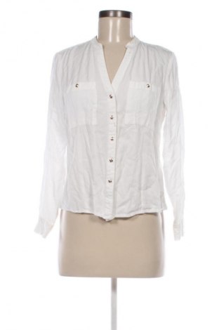 Dámská košile  Sinsay, Velikost M, Barva Bílá, Cena  199,00 Kč