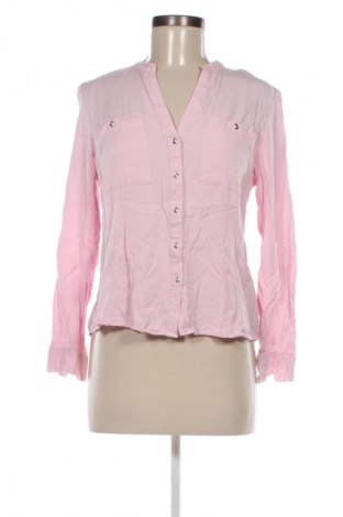 Cămașă de femei Sinsay, Mărime L, Culoare Roz, Preț 44,99 Lei