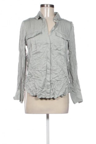 Dámská košile  Sinsay, Velikost S, Barva Šedá, Cena  149,00 Kč