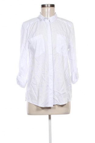 Cămașă de femei Sinsay, Mărime M, Culoare Alb, Preț 49,99 Lei