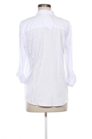 Cămașă de femei Sinsay, Mărime M, Culoare Alb, Preț 49,99 Lei