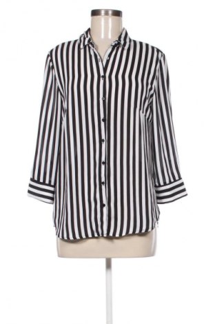 Дамска риза Sinsay, Размер L, Цвят Многоцветен, Цена 6,72 €