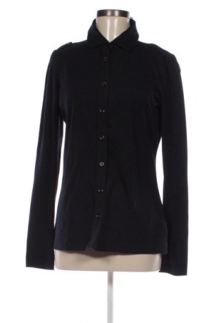 Дамска риза Sisley, Размер L, Цвят Черен, Цена 10,22 €