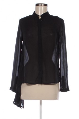 Cămașă de femei Sisley, Mărime M, Culoare Negru, Preț 145,97 Lei