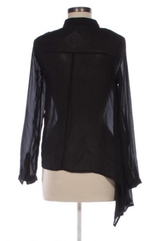 Cămașă de femei Sisley, Mărime M, Culoare Negru, Preț 145,97 Lei