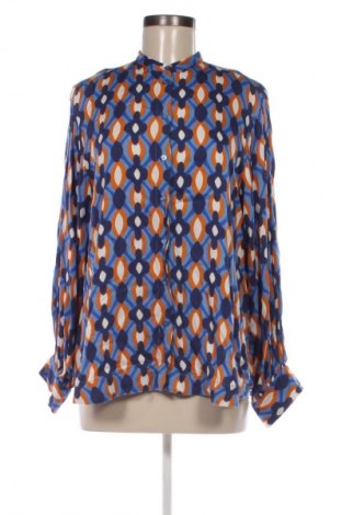 Dámská košile  Smith & Soul, Velikost S, Barva Vícebarevné, Cena  269,00 Kč