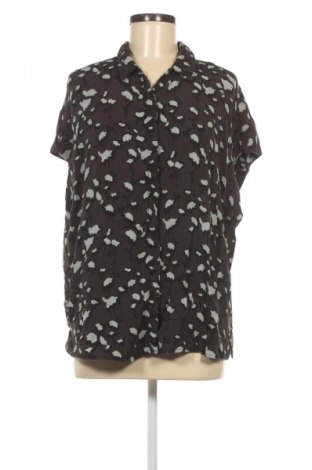 Γυναικείο πουκάμισο Someday., Μέγεθος M, Χρώμα Πολύχρωμο, Τιμή 4,99 €