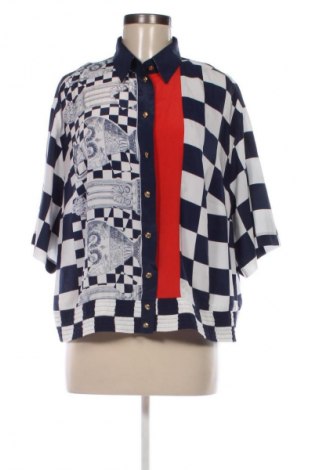 Damska koszula Sommermann, Rozmiar XL, Kolor Kolorowy, Cena 19,99 zł