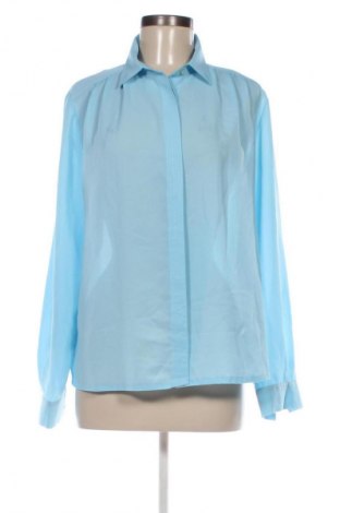 Dámská košile  Sommermann, Velikost XL, Barva Modrá, Cena  906,00 Kč