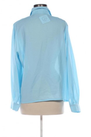 Dámská košile  Sommermann, Velikost XL, Barva Modrá, Cena  906,00 Kč