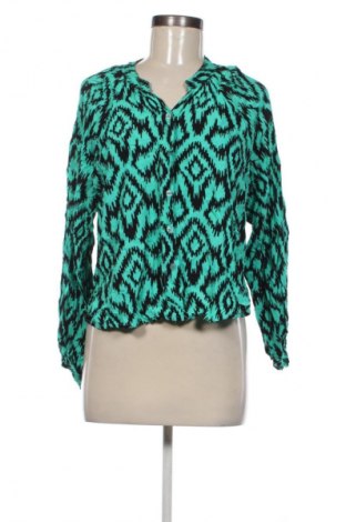 Дамска риза Sophie, Размер S, Цвят Многоцветен, Цена 2,04 €