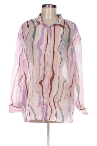 Dámská košile  Sophyline, Velikost L, Barva Vícebarevné, Cena  189,00 Kč