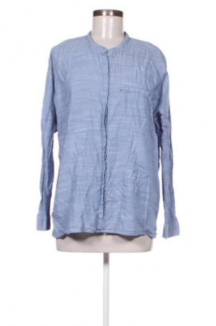 Cămașă de femei Soya Concept, Mărime L, Culoare Albastru, Preț 87,99 Lei