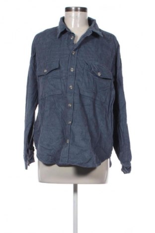 Cămașă de femei Sportsgirl, Mărime M, Culoare Albastru, Preț 32,99 Lei