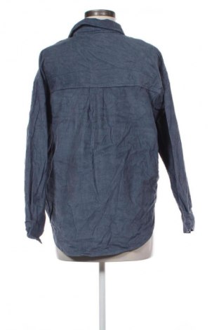 Cămașă de femei Sportsgirl, Mărime M, Culoare Albastru, Preț 32,99 Lei