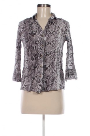 Dámská košile  Stradivarius, Velikost S, Barva Vícebarevné, Cena  144,00 Kč