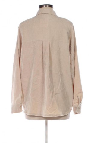 Dámská košile  Stradivarius, Velikost M, Barva Béžová, Cena  538,00 Kč