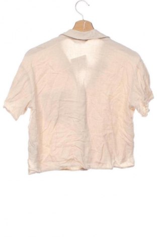 Dámská košile  Stradivarius, Velikost XS, Barva Krémová, Cena  169,00 Kč