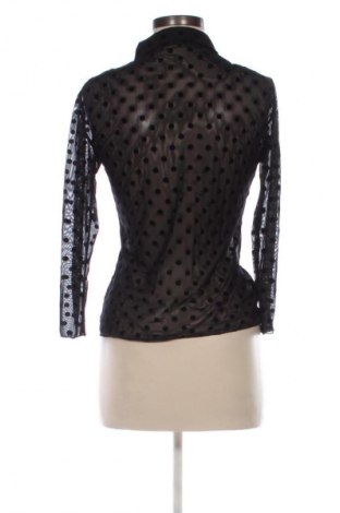 Dámská košile  Stradivarius, Velikost M, Barva Černá, Cena  369,00 Kč