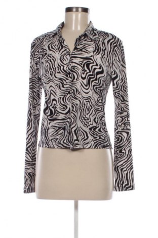 Cămașă de femei Stradivarius, Mărime L, Culoare Multicolor, Preț 67,99 Lei