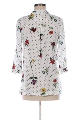 Дамска риза Stradivarius, Размер S, Цвят Многоцветен, Цена 5,62 €