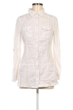 Дамска риза Street One, Размер S, Цвят Екрю, Цена 19,42 €