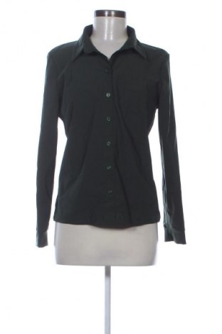 Cămașă de femei Suzy-Q, Mărime L, Culoare Verde, Preț 23,99 Lei