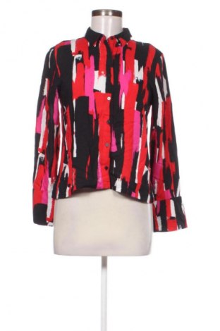 Damenbluse Taifun, Größe M, Farbe Mehrfarbig, Preis 11,99 €