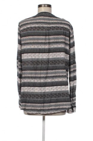 Дамска риза Takko Fashion, Размер M, Цвят Многоцветен, Цена 2,04 €