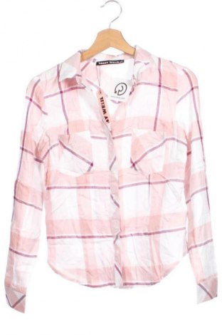 Дамска риза Tally Weijl, Размер XXS, Цвят Многоцветен, Цена 10,37 €
