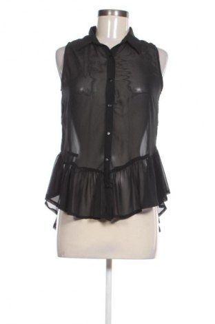 Cămașă de femei Tally Weijl, Mărime S, Culoare Negru, Preț 33,99 Lei