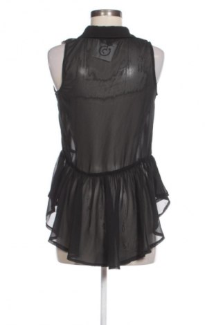 Cămașă de femei Tally Weijl, Mărime S, Culoare Negru, Preț 33,99 Lei