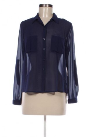 Dámská košile  Tally Weijl, Velikost S, Barva Modrá, Cena  159,00 Kč