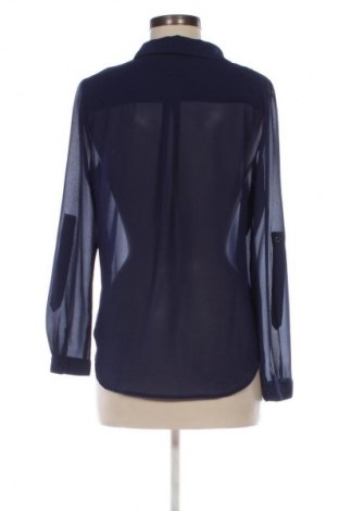 Dámská košile  Tally Weijl, Velikost S, Barva Modrá, Cena  159,00 Kč